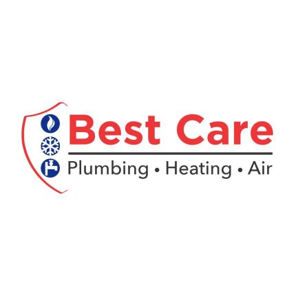 Logo de Best Care Plumbing, Heating And Air