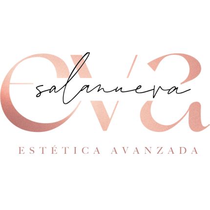 Logotipo de Eva Salanueva