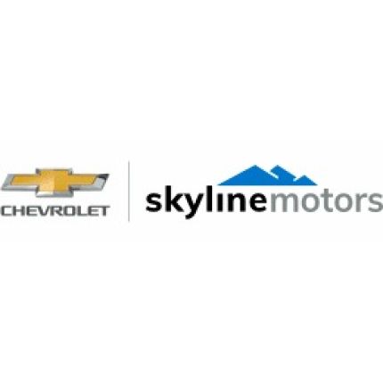 Logo von Skyline Motors Chevrolet GMC