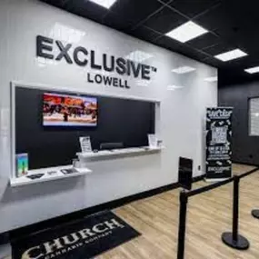 Bild von Exclusive Lowell Recreational Cannabis Dispensary