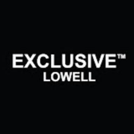 Logotipo de Exclusive Lowell Recreational Cannabis Dispensary