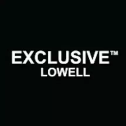 Logo de Exclusive Lowell Recreational Cannabis Dispensary