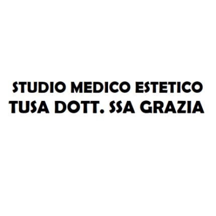 Logo de Studio Medico Estetico Tusa Dott. Ssa Grazia