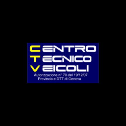 Logo de C.T.V. Centro Tecnico Veicoli