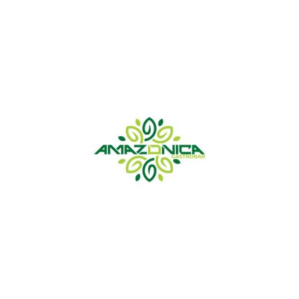 Logo from Amazónica Gastrobar