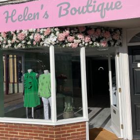 Bild von Helen's Boutique