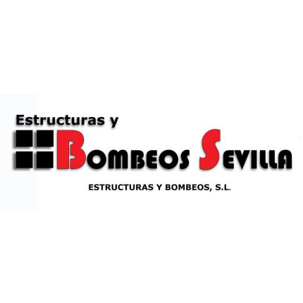 Logo fra Bombeos Sevilla