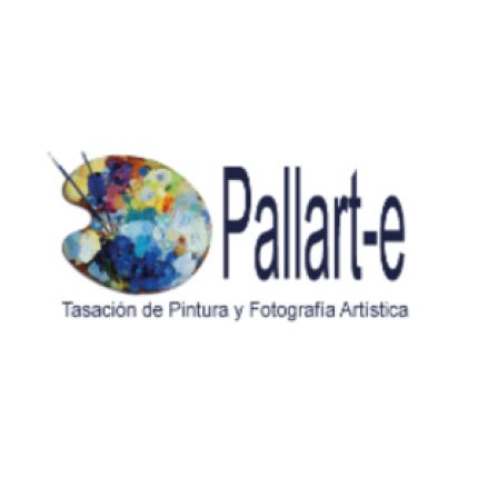 Logo van Pallart-e