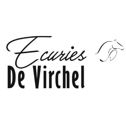 Logo von Haras de Virchel Écuries et Elevage
