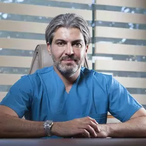 Dr. Serkan Aygin