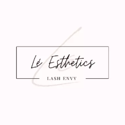 Logo from Lé Esthetics