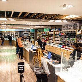 Bild von Exclusive Coldwater Recreational Marijuana & Cannabis Dispensary