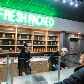 Bild von Exclusive Coldwater Recreational Marijuana & Cannabis Dispensary