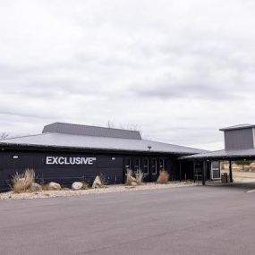 Bild von Exclusive Coldwater Recreational Marijuana & Cannabis Dispensary