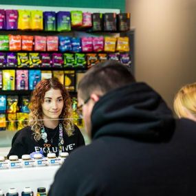 Bild von Exclusive Coldwater Recreational Marijuana & Cannabis Dispensary