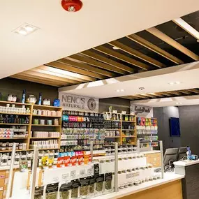 Bild von Exclusive Coldwater Recreational Marijuana & Cannabis Dispensary