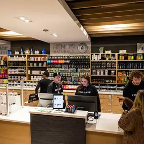 Bild von Exclusive Coldwater Recreational Marijuana & Cannabis Dispensary