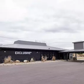 Bild von Exclusive Coldwater Recreational Marijuana & Cannabis Dispensary