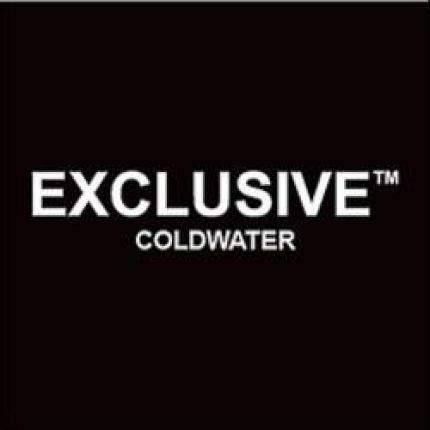 Logo od Exclusive Coldwater Recreational Marijuana & Cannabis Dispensary