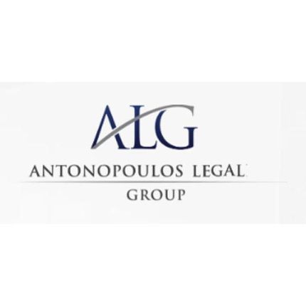Logótipo de Antonopoulos Legal Group