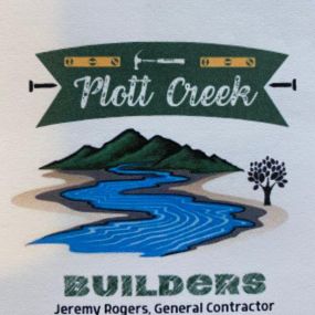 Bild von PLOTT CREEK BUILDERS