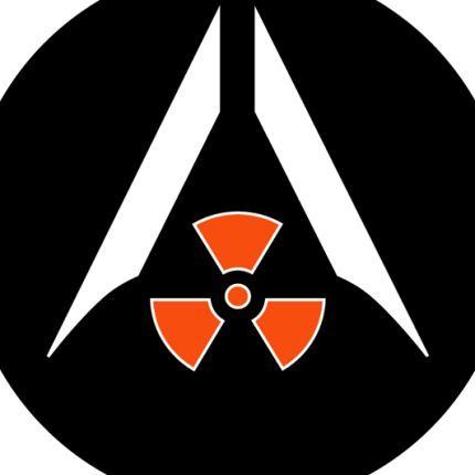 Logo de Alpha Radon Remediation