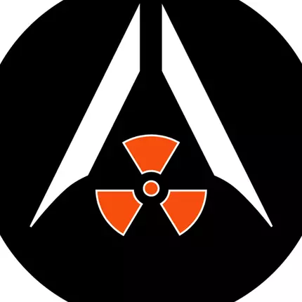 Logo de Alpha Radon Remediation