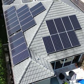Bild von Pasat Roofing & Solar