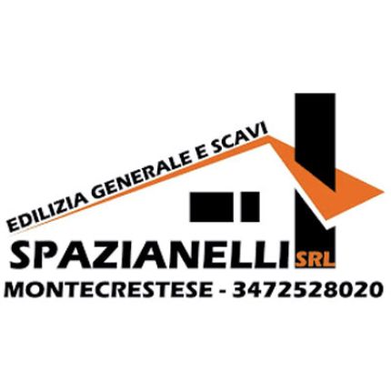 Logotyp från Spazianelli  - Edilizia Generale e Scavi – Impresa Edile