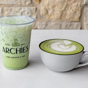 Bild von Archies Coffee Lounge