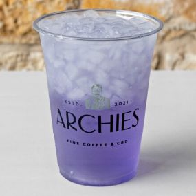 Bild von Archies Coffee Lounge