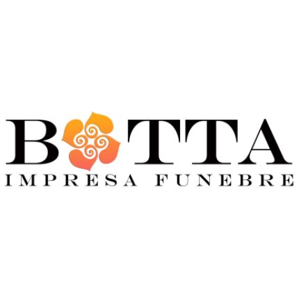 Logo de Impresa Funebre Botta