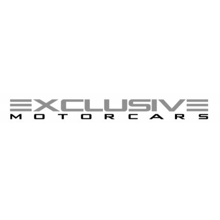 Logo from Exclusive Motorcars