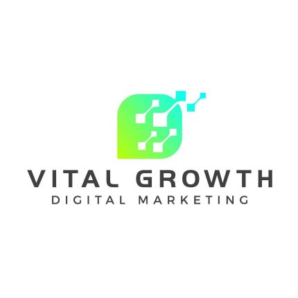 Logótipo de Vital Growth Digital Marketing