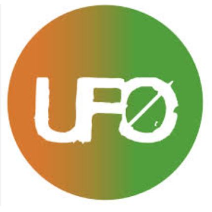 Logotipo de Ufo - Centro Giovanile e Culturale