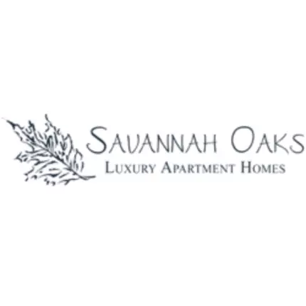 Logo od Savannah Oaks