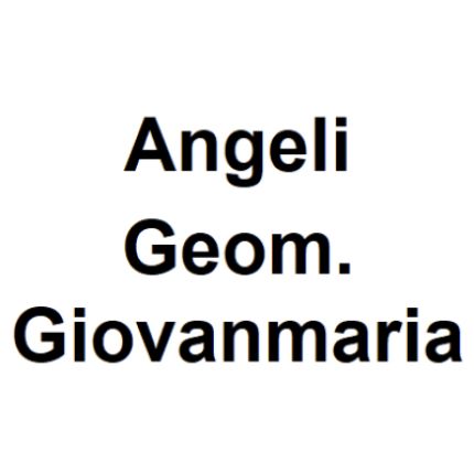 Λογότυπο από Angeli Geom. Giovanmaria