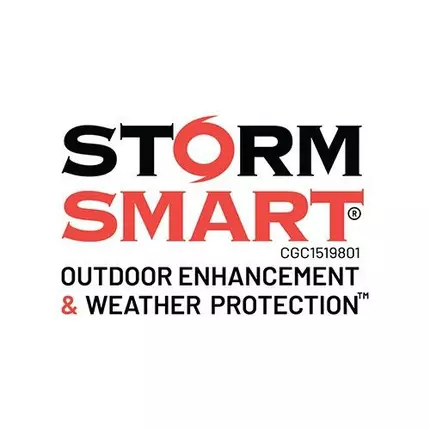 Logo da Storm Smart