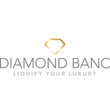 Logo od Diamond Banc