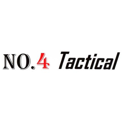 Logo de NO.4 Tactical