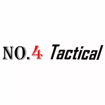 Logo da NO.4 Tactical