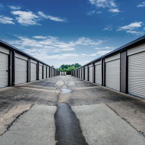 Bild von StowAway Self Storage