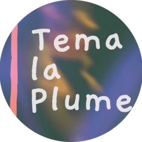 Bild von Tema la plume