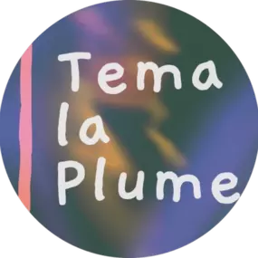 Bild von Tema la plume