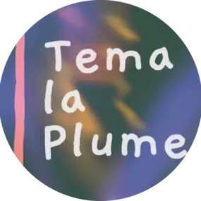 Bild von Tema la plume