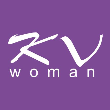 Logotyp från kvwoman
