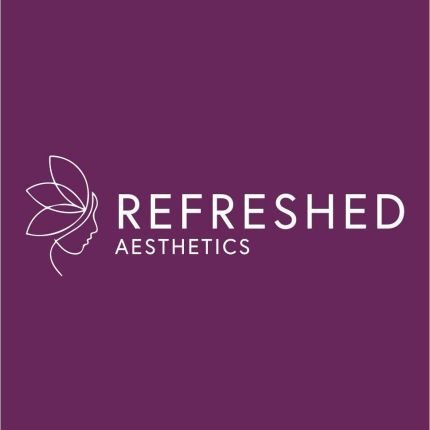 Logo da Refreshed Aesthetics