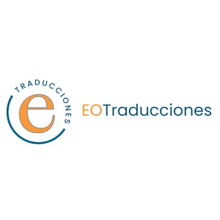 Λογότυπο από EOTraducciones