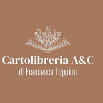 Logótipo de Cartolibreria A & C di Francesca