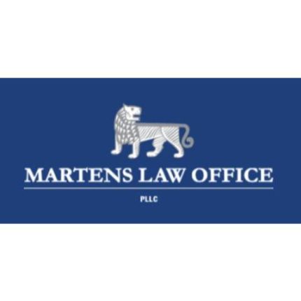 Logo od Martens Law Office, PLLC
